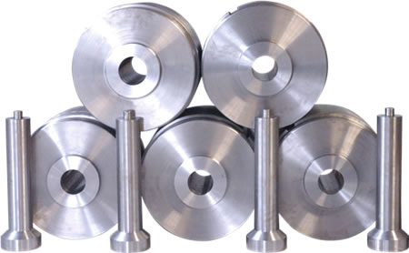 handling table aluminum equipment